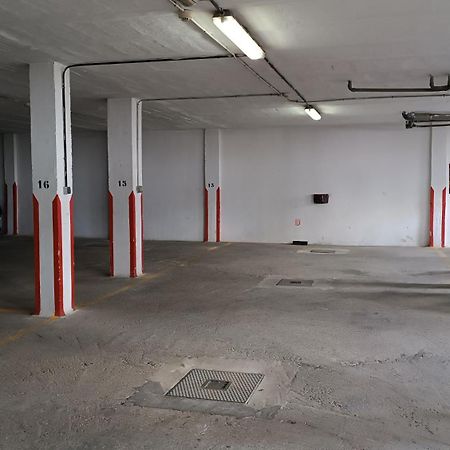 Sherryflat Merito - Parking Jerez de la Frontera Luaran gambar